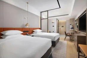 Home2 Suites by Hilton Jinan Tangye Sunac Land - Image 5