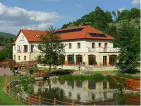 Aranybánya Hotel - Image 2