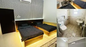 الروزنة للشقق المفروشة - Image 4