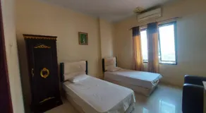 Hotel Mulia Kendari Mitra RedDoorz - Image 2