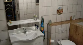 Charmantes Western-Zimmer mit Veranda auf dem Raihof - Image 2