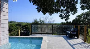 Coastline View Villa with Swim out Pool Treasure Beach - Image 3