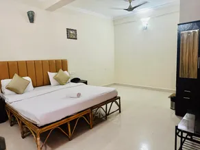 Hotel Leela Inn Candolim - Image 2