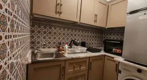 Kuhaylan Arabian Horse Cottage - Image 3