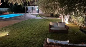 VILA KALIMERA private pool - Image 3