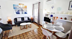 Palomita - cosy bungalow with stunning views in Moraira - Image 2