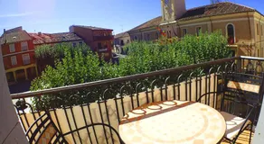 Hostal plaza mayor carrión de los condes - Image 4