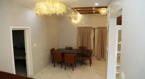 Brand new 4 BHK luxury villa near kochi airport - Image 5