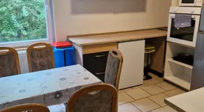 Bungalow 1 - 4-Raum-Wohnung mit Küche und 2 WC Duschen in Ohrdruf-Crawinkel - Image 4