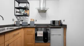 1 Bed Northern Quarter Flat City Centre - Image 4