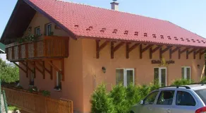 Penzion Zlatá rybka - Image 4