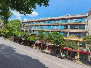 Datang Ximai Hotel - Image 5
