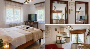 Casa vacanze Danoi Dolomiti - Image 2