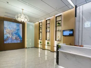 Baocheng Boutique Hotel (Dongguan Guanyinshan Resort) - Image 2