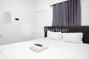 Aster Triplets Guest House JCM Mitra RedDoorz - Image 4