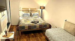 Georgia Tiny House - Hiperbara Livezeni Mures - Image 2