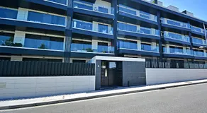 Apartamento a estrenar en Sanxenxo (Portonovo) - Image 4
