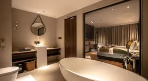 Hotel Span International - Image 2