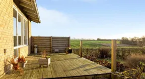 2 Bedroom Nice Home In Roslev - Image 3