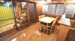 SADO Stay 01 海まで12秒 1客のみ オーシャンビュー Beach Side House ウッドデッキ - Image 2