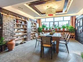 Padma Chumig Garden Hotel - Image 4