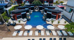 Aava Resort and Spa - Image 4