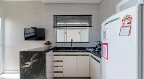 Pousada Casa da Cidinha - Image 4