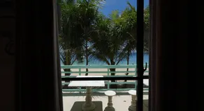 Carabao Island Beach Camp - Image 5