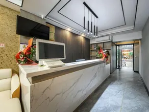 Jinjulai Film Hotel (Hainan University) - Image 5