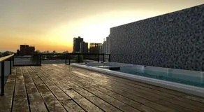 Departamento moderno en Equipetrol - Image 3