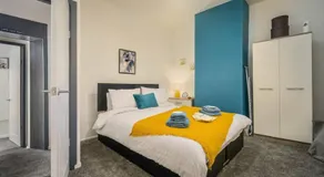 Stunning Cottage, Sleeps 7, Parking, Smart TV, Long Term Disc, Perfect For Contractors, Professionals, Families & Leisure - Image 2