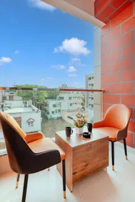 R D HOTELS Peenya - Image 3