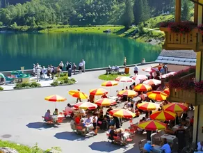 Gasthof Gosausee - Image 3