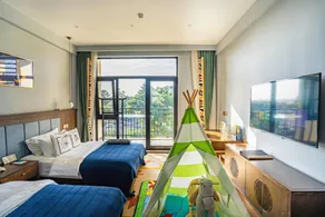 Weihai Tianmu Hot Spring Resort - Image 4