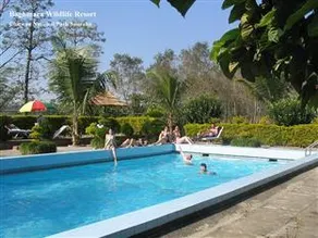 Baghmara Wildlife Resort - Image 3