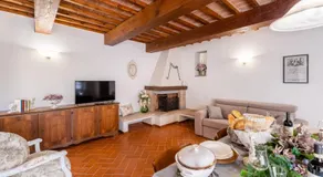 Lajatico Rentals - Casa di Alice nel Borgo - Image 4