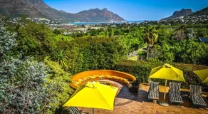 Amakhaya Lodge - Image 4