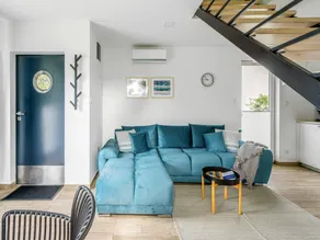 Maison à Niechorze près de la plage baltique - Image 4