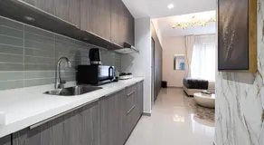 Cozy beautiful studio - Image 5
