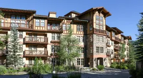 1105 - One Bedroom Standard Eagle Springs West condo - Image 5