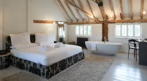 Tuddenham Mill Luxury Hotel - Image 2