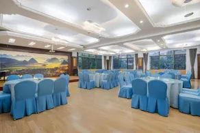 Feiduo · F TOUR HOTEL (Kunming Economical Development Zone Kunchuan Industrial Park) - Image 3