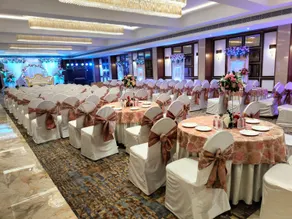 Hotel Golden Orchid - Image 3