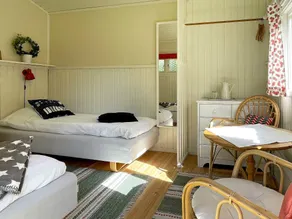 4 stjernet sommerhus i Ljungskile - Image 2