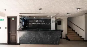 Hotel Ejecutivo Embajada - Image 2