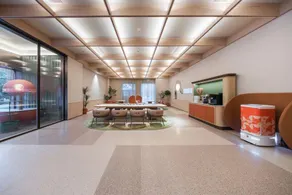 Orange Hotel (Nanchang Honggutan Causeway Bay Qiushui Square) - Image 2