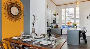 Sea views, Beachbreeze, Pet friendly, Private parking - Image 4