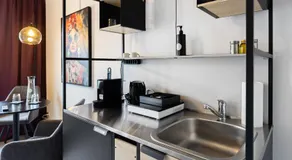 RS Boardinghouse Aparthotel mit Charme und Hotelservice - Image 3