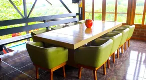 Hotel Chalet San Juan de Ticlan - Image 3