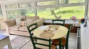 The Alkham valley Hideaway - Image 3